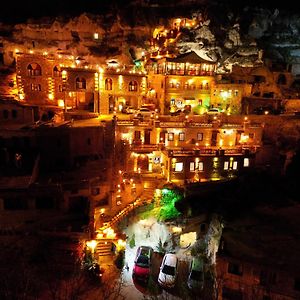 Cappadocia Nar Cave House & Swimming Pool